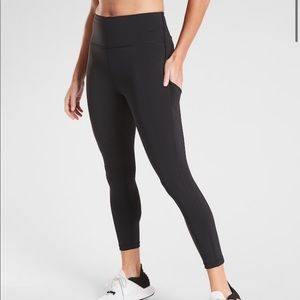 Athleta Leggings